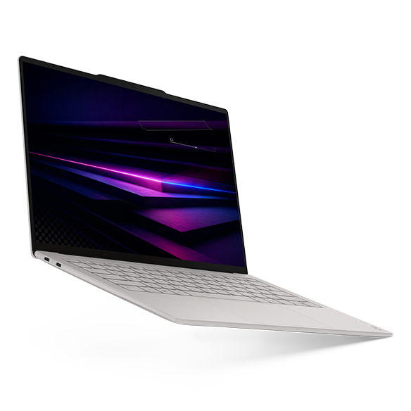 Yoga Slim 7i Ultra Aura Edition