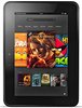 Amazon Kindle Fire HD Tablet