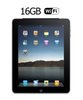 Apple iPad 2 Wi-Fi 16 GB