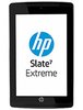 HP Slate7 Extreme Tablet