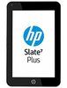 HP Slate7 Plus Tablet