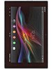 Sony Xperia Tablet Z LTE Tablet