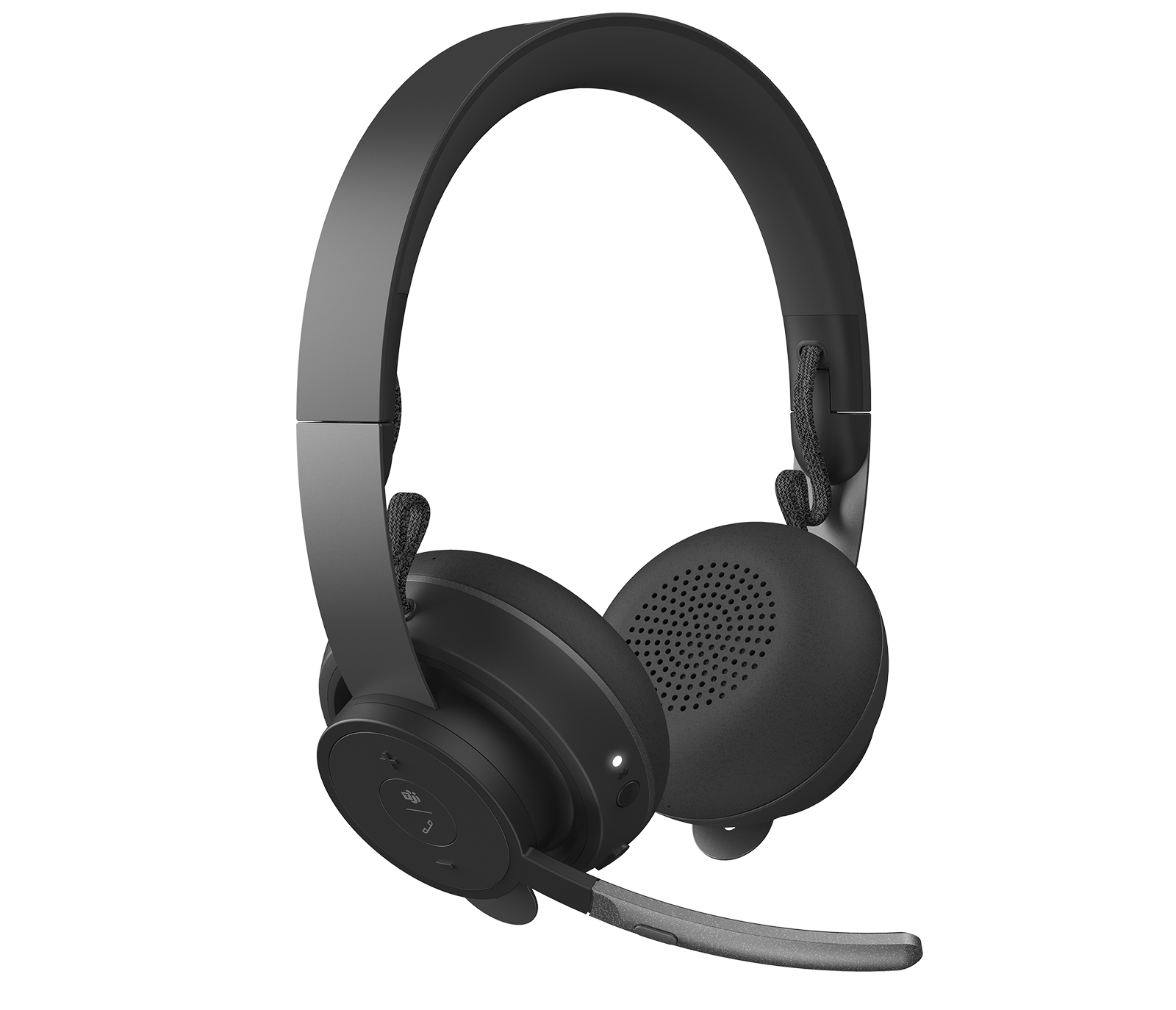 Logitech Zone Wireless Plus (Teams)