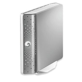 Seagate  FreeAgent Desk 1.0-TB