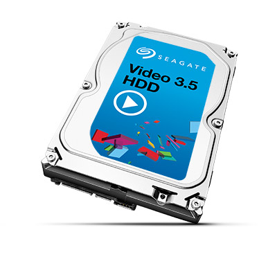 Seagate 1 TB 3.5″