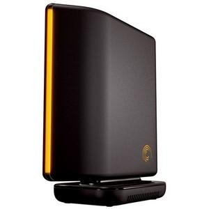 Seagate 1 TB USB 2.0