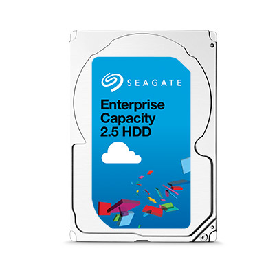 Seagate 1 TB, 2.5″, SATA 6Gb/s
