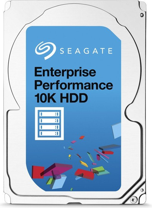 Seagate 1.2TB SAS