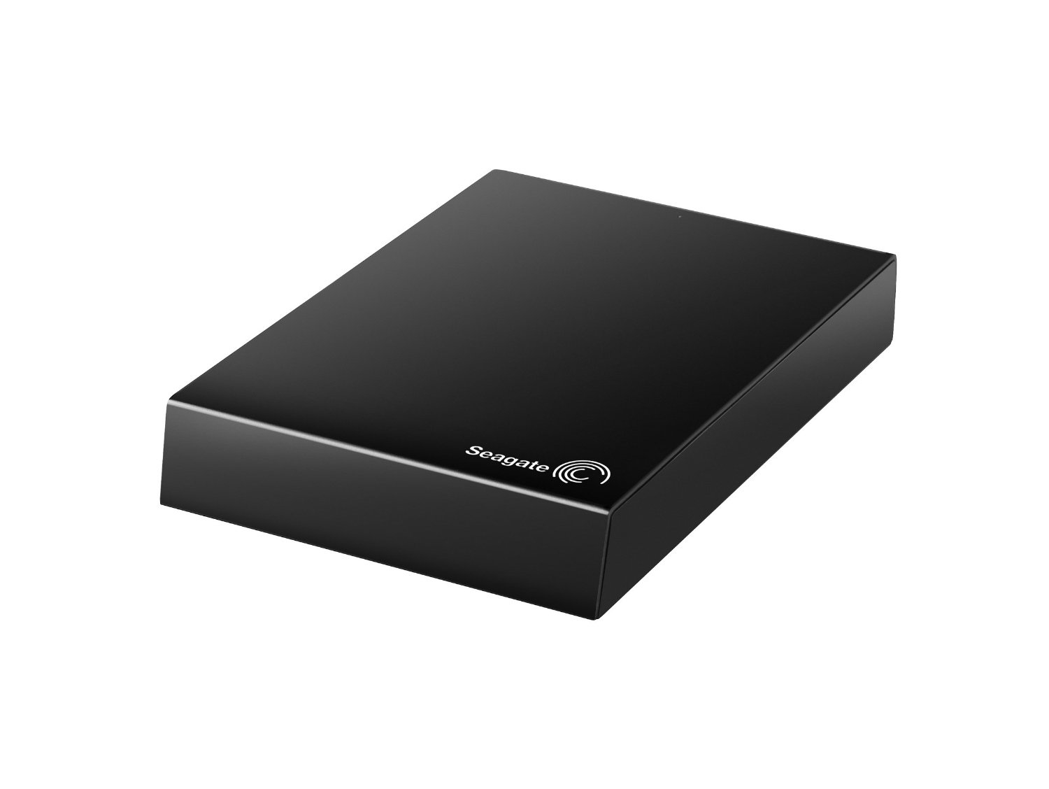 Seagate 1.5TB Expansion Portable