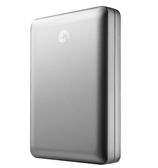 Seagate 1.5TB GoFlex
