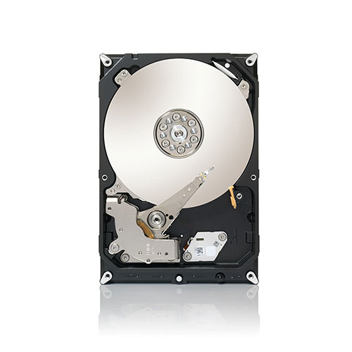 Seagate 1.5TB SATA HDD
