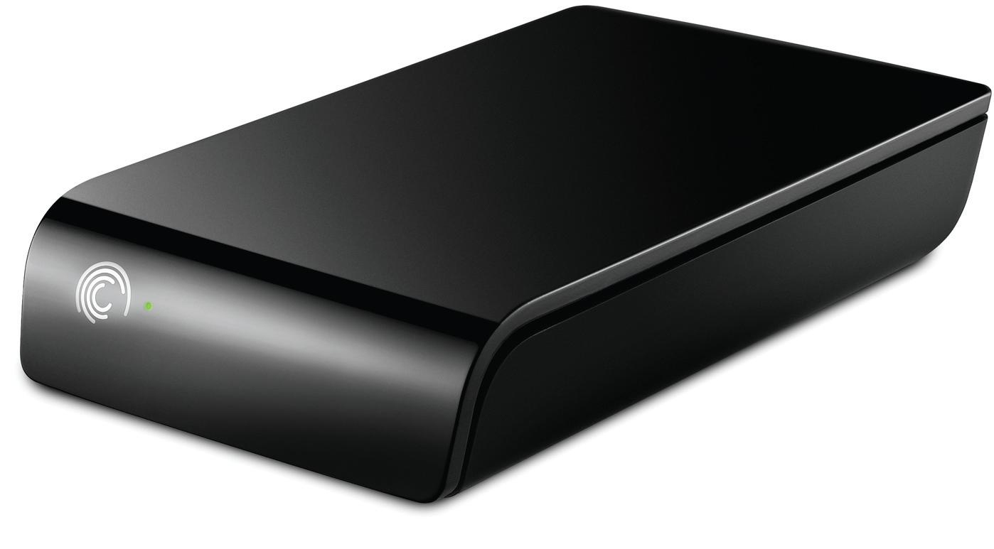 Seagate 1.5TB USB 2.0