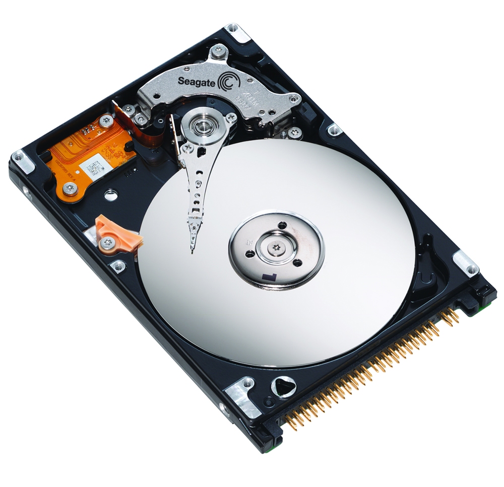 Seagate 100GB