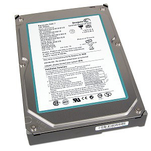 Seagate 100GB Barracuda 7200.7