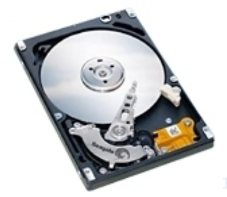 Seagate 100GB HDD