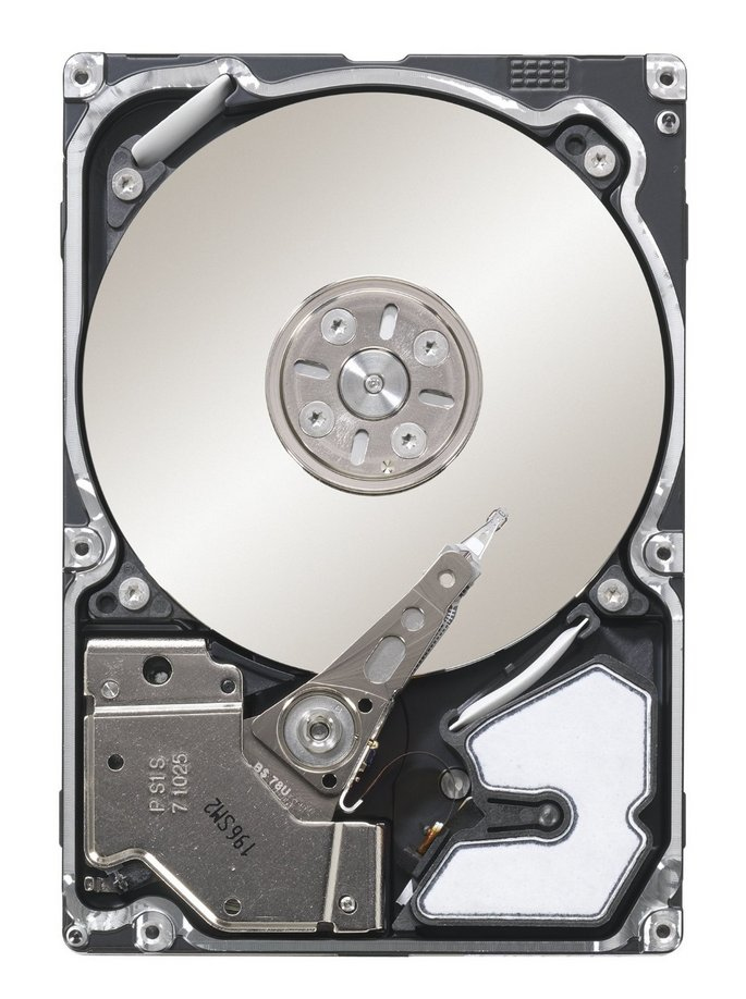 Seagate 10K.6 300GB 2.5″ 6G SAS