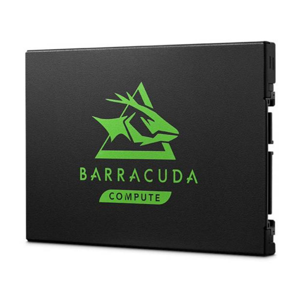 Seagate 120