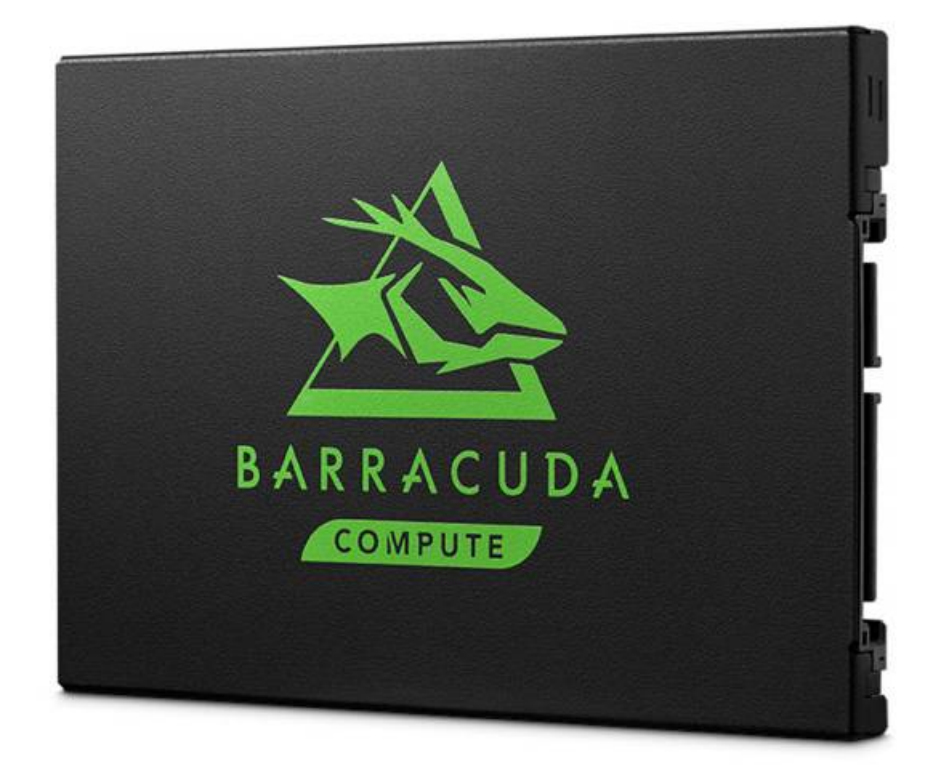 Seagate 120