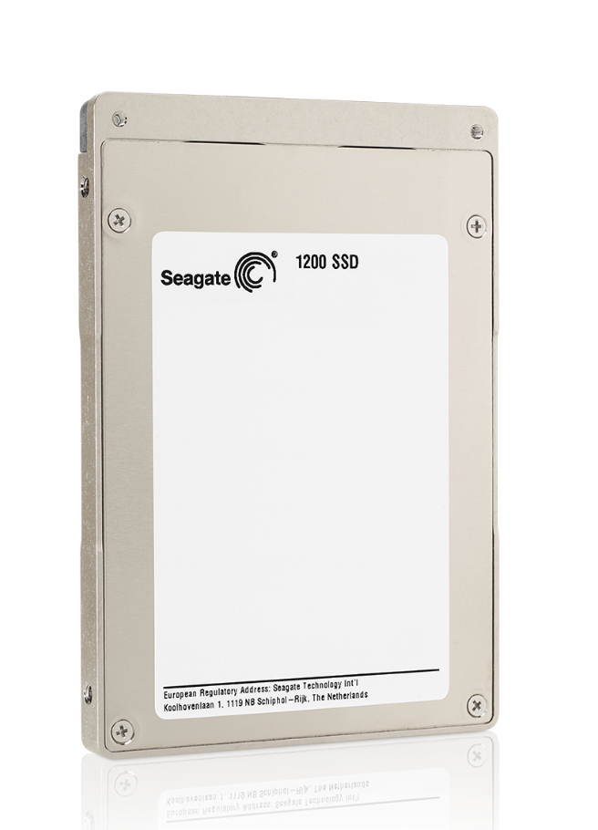 Seagate 1200