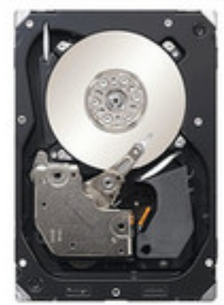 Western Digital 147GB Cheetah 15K SCSI
