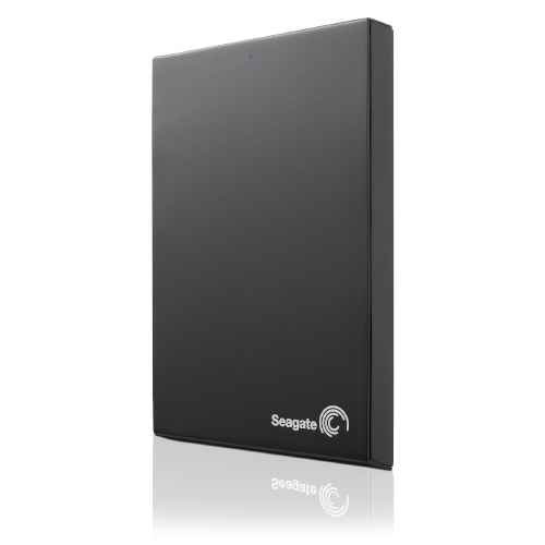 Seagate 1TB