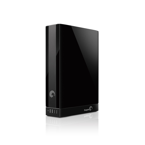 Seagate 1TB Backup Plus