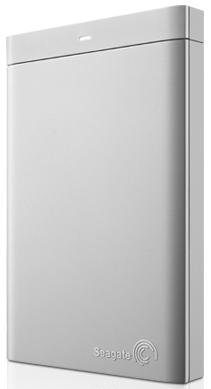 Seagate 1TB Backup Plus Mac
