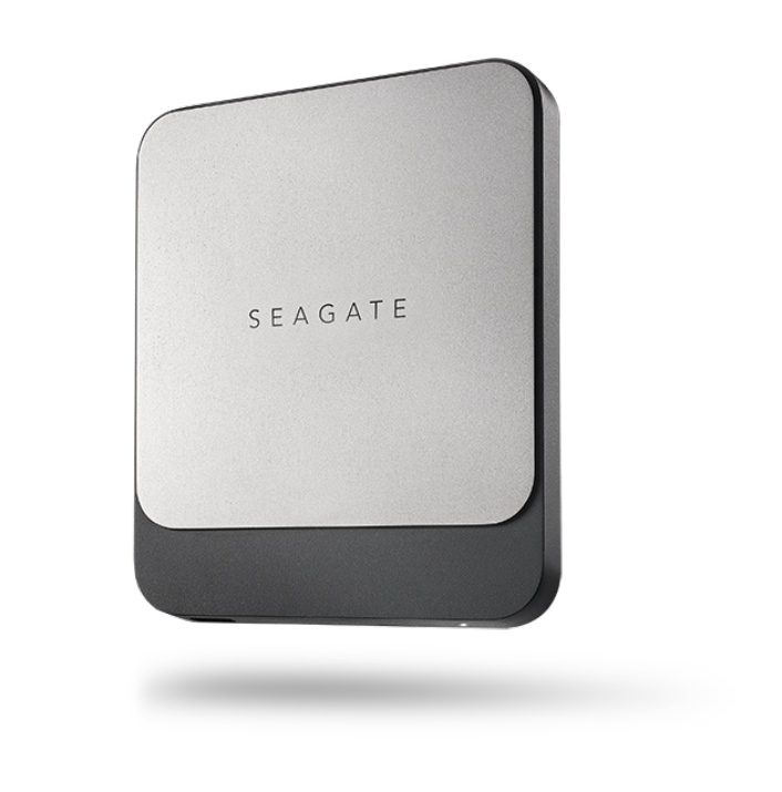 Seagate Fast
