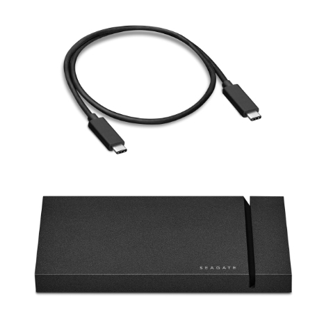 Seagate FireCuda