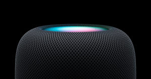 HomePod (2nd generation)